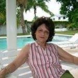 Meet your Posher, Dorinda